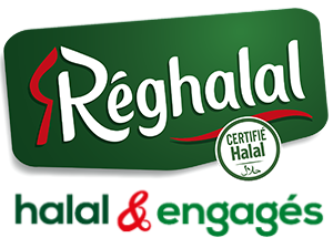 Reghalal et engagés